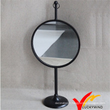 Cercle anti-miroir antique vintage